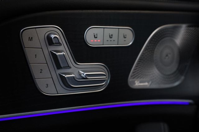 2022 Mercedes-Benz GLE AMG GLE 53 - 23030867 - 45