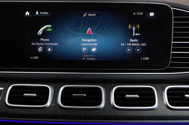 2022 Mercedes-Benz GLE AMG GLE 53 - 23030867 - 48
