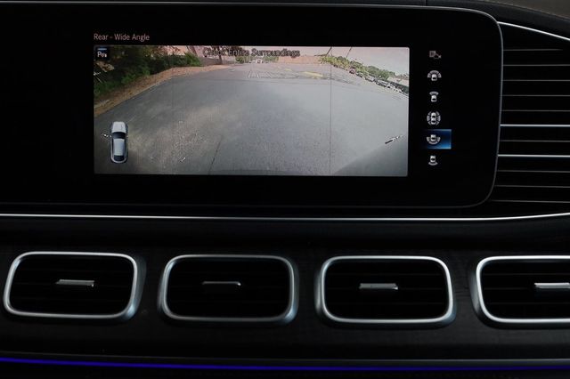 2022 Mercedes-Benz GLE AMG GLE 53 - 23030867 - 49
