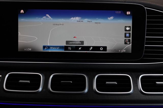 2022 Mercedes-Benz GLE AMG GLE 53 - 23030867 - 51