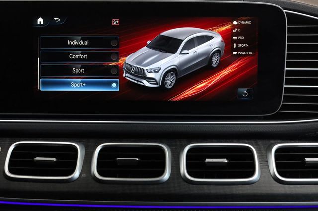 2022 Mercedes-Benz GLE AMG GLE 53 - 23030867 - 53