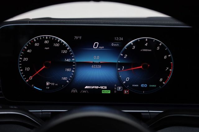 2022 Mercedes-Benz GLE AMG GLE 53 - 23030867 - 61