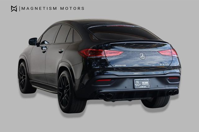 2022 Mercedes-Benz GLE AMG GLE 53 - 23030867 - 6