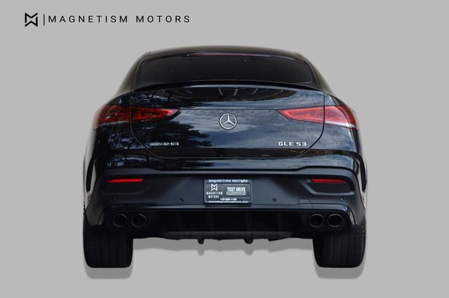 2022 Mercedes-Benz GLE AMG GLE 53 - 23030867 - 7