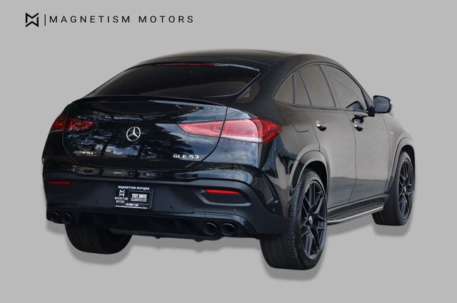 2022 Mercedes-Benz GLE AMG GLE 53 - 23030867 - 8