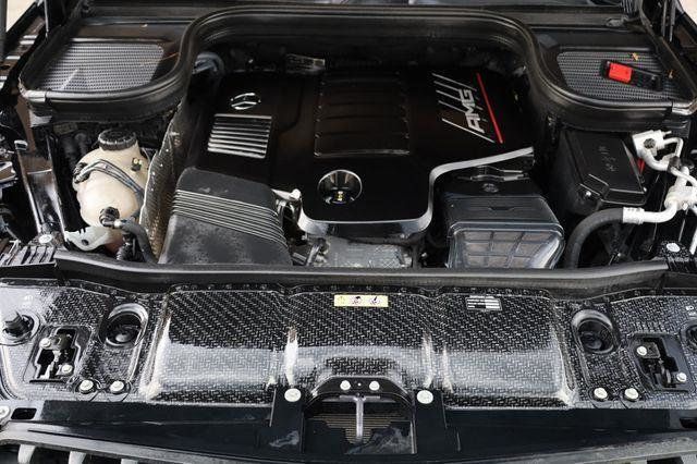 2022 Mercedes-Benz GLE AMG GLE53 - 23055496 - 10