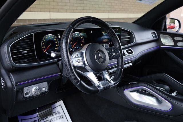 2022 Mercedes-Benz GLE AMG GLE53 - 23055496 - 14