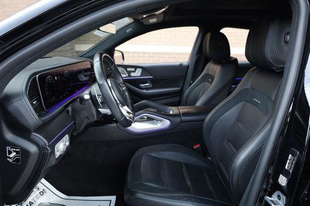 2022 Mercedes-Benz GLE AMG GLE53 - 23055496 - 15