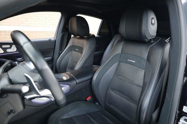 2022 Mercedes-Benz GLE AMG GLE53 - 23055496 - 16