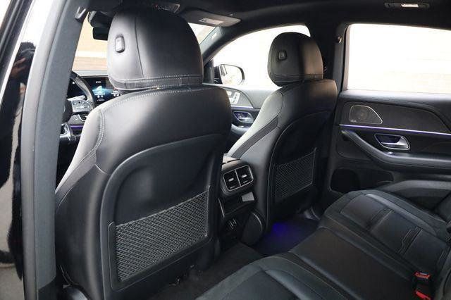 2022 Mercedes-Benz GLE AMG GLE53 - 23055496 - 18
