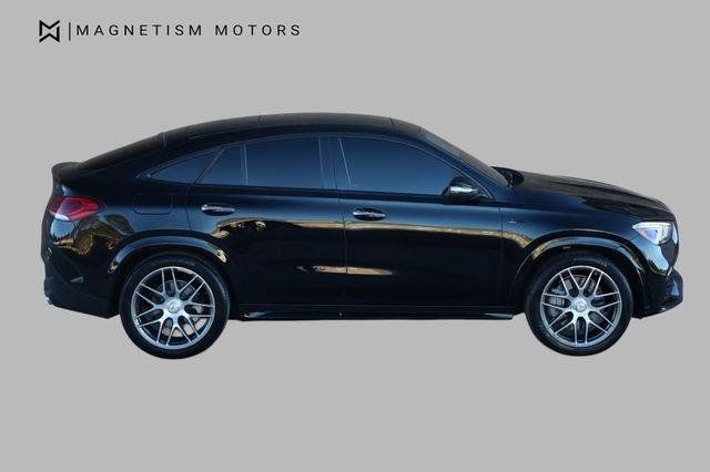2022 Mercedes-Benz GLE AMG GLE53 - 23055496 - 1