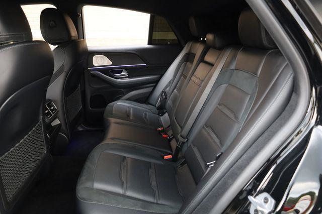 2022 Mercedes-Benz GLE AMG GLE53 - 23055496 - 19