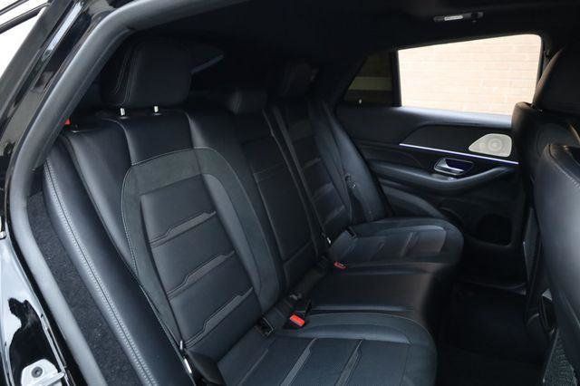 2022 Mercedes-Benz GLE AMG GLE53 - 23055496 - 24