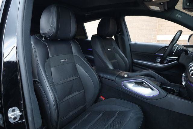 2022 Mercedes-Benz GLE AMG GLE53 - 23055496 - 26