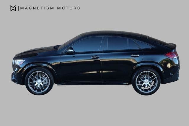 2022 Mercedes-Benz GLE AMG GLE53 - 23055496 - 2