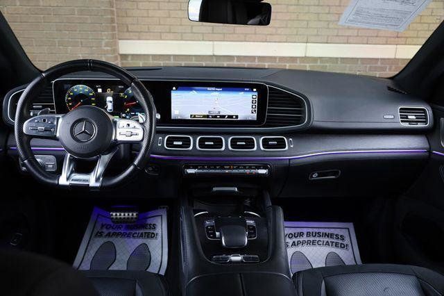 2022 Mercedes-Benz GLE AMG GLE53 - 23055496 - 29