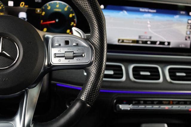 2022 Mercedes-Benz GLE AMG GLE53 - 23055496 - 32