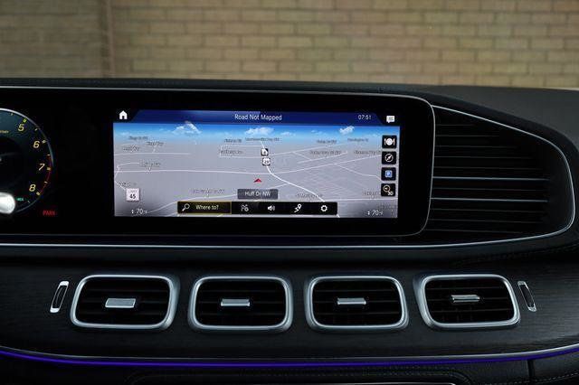 2022 Mercedes-Benz GLE AMG GLE53 - 23055496 - 40
