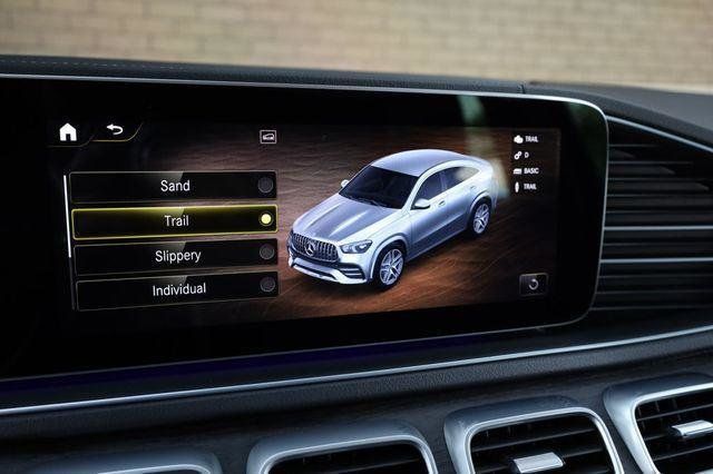 2022 Mercedes-Benz GLE AMG GLE53 - 23055496 - 43