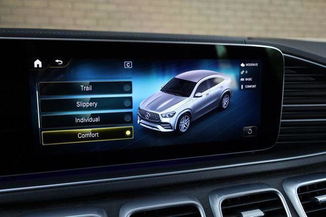 2022 Mercedes-Benz GLE AMG GLE53 - 23055496 - 44