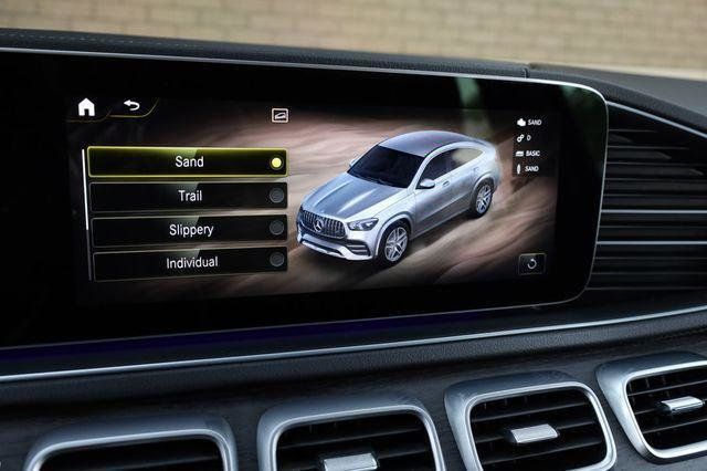 2022 Mercedes-Benz GLE AMG GLE53 - 23055496 - 47