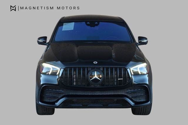 2022 Mercedes-Benz GLE AMG GLE53 - 23055496 - 4