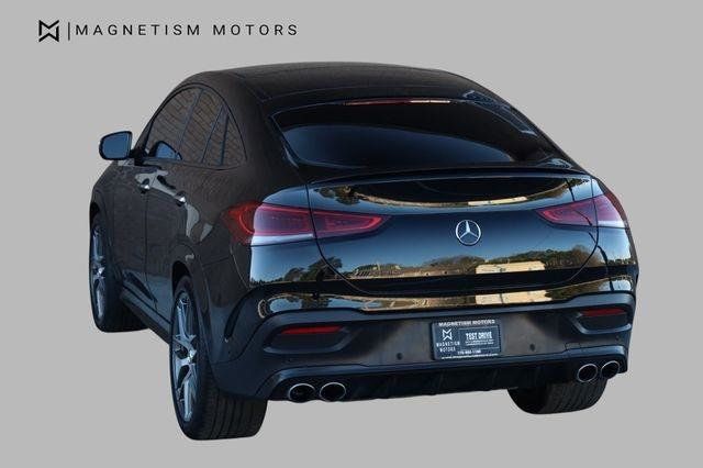 2022 Mercedes-Benz GLE AMG GLE53 - 23055496 - 6