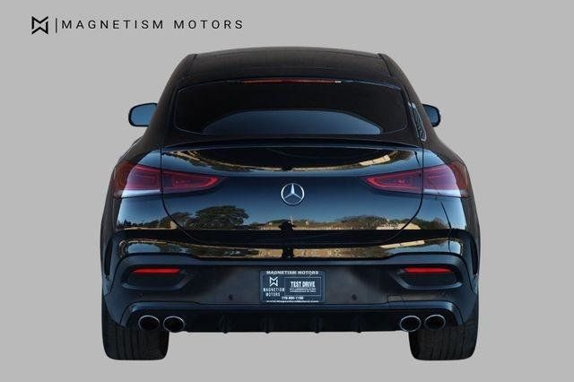 2022 Mercedes-Benz GLE AMG GLE53 - 23055496 - 7