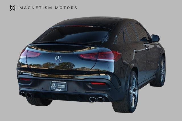 2022 Mercedes-Benz GLE AMG GLE53 - 23055496 - 8