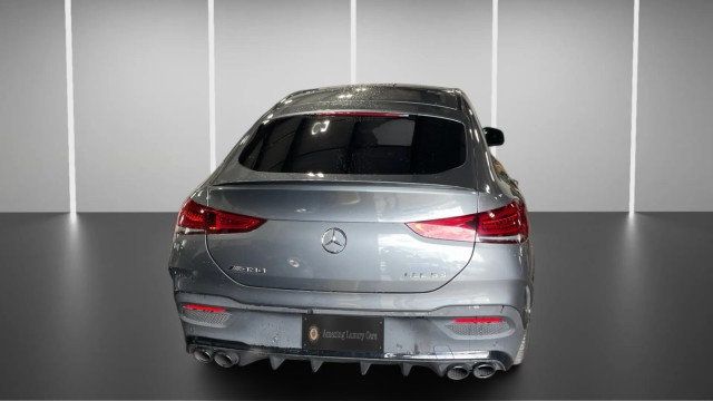 2022 Mercedes-Benz GLE AMG GLE 53 4MATIC Coupe - 23026138 - 9