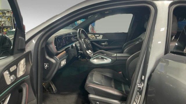 2022 Mercedes-Benz GLE AMG GLE 53 4MATIC Coupe - 23026138 - 12