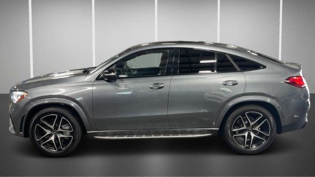 2022 Mercedes-Benz GLE AMG GLE 53 4MATIC Coupe - 23026138 - 13