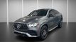 2022 Mercedes-Benz GLE AMG GLE 53 4MATIC Coupe - 23026138 - 14