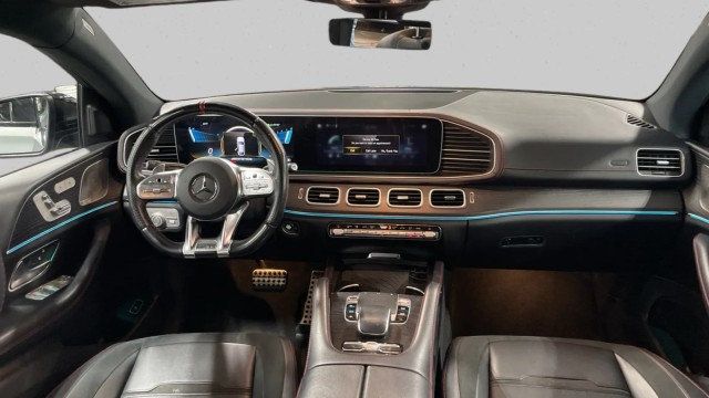 2022 Mercedes-Benz GLE AMG GLE 53 4MATIC Coupe - 23026138 - 15