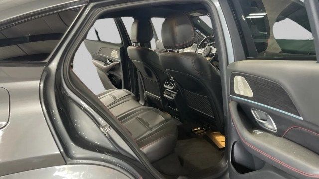 2022 Mercedes-Benz GLE AMG GLE 53 4MATIC Coupe - 23026138 - 18
