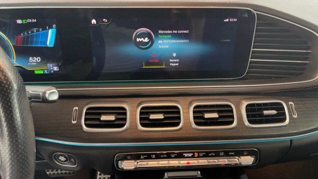 2022 Mercedes-Benz GLE AMG GLE 53 4MATIC Coupe - 23026138 - 21
