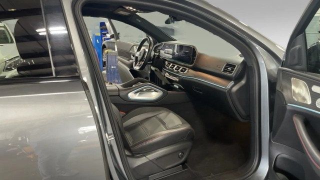 2022 Mercedes-Benz GLE AMG GLE 53 4MATIC Coupe - 23026138 - 2