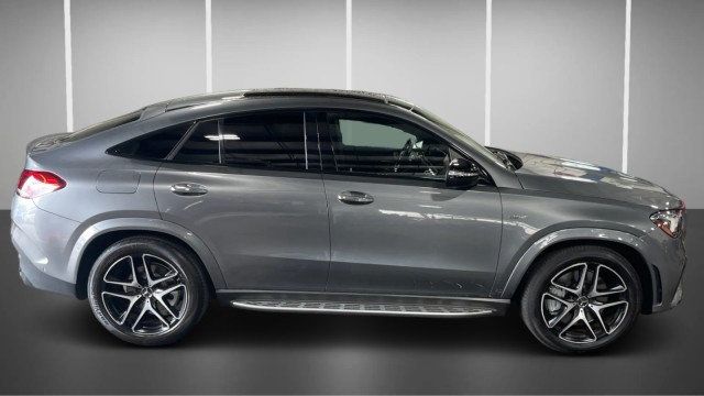 2022 Mercedes-Benz GLE AMG GLE 53 4MATIC Coupe - 23026138 - 3