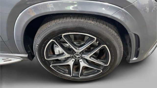 2022 Mercedes-Benz GLE AMG GLE 53 4MATIC Coupe - 23026138 - 4