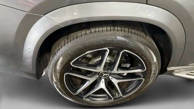 2022 Mercedes-Benz GLE AMG GLE 53 4MATIC Coupe - 23026138 - 5