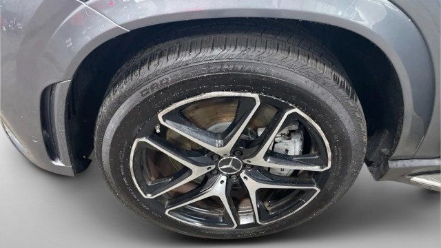 2022 Mercedes-Benz GLE AMG GLE 53 4MATIC Coupe - 23026138 - 7