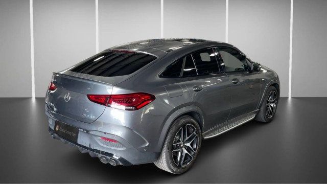 2022 Mercedes-Benz GLE AMG GLE 53 4MATIC Coupe - 23026138 - 8