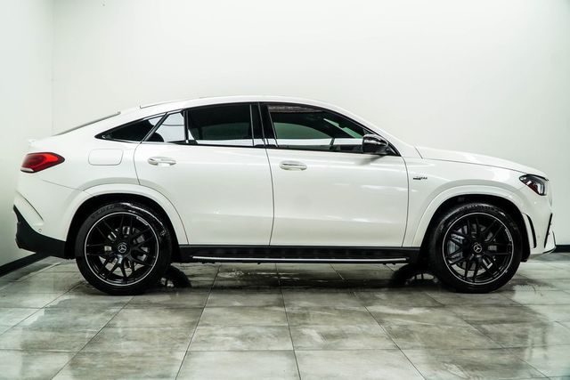 2022 Mercedes-Benz GLE AMG GLE 53 4MATIC Coupe - 22926031 - 9