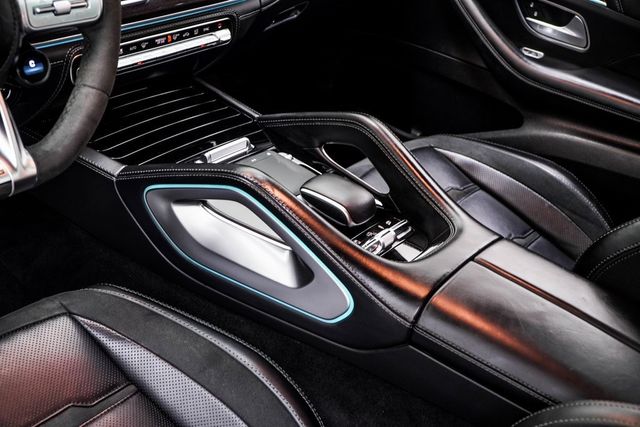 2022 Mercedes-Benz GLE AMG GLE 53 4MATIC Coupe - 22926031 - 14