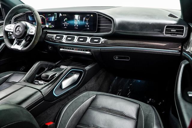 2022 Mercedes-Benz GLE AMG GLE 53 4MATIC Coupe - 22926031 - 15