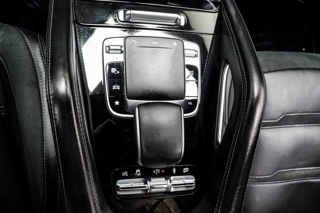 2022 Mercedes-Benz GLE AMG GLE 53 4MATIC Coupe - 22926031 - 18