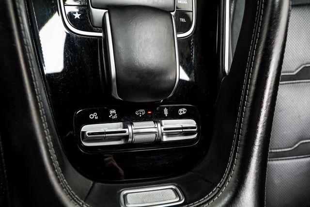 2022 Mercedes-Benz GLE AMG GLE 53 4MATIC Coupe - 22926031 - 19