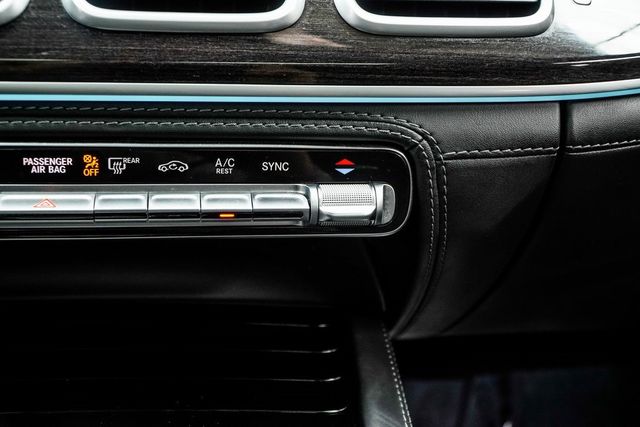 2022 Mercedes-Benz GLE AMG GLE 53 4MATIC Coupe - 22926031 - 21