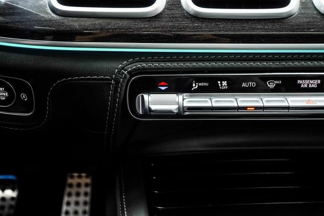 2022 Mercedes-Benz GLE AMG GLE 53 4MATIC Coupe - 22926031 - 22