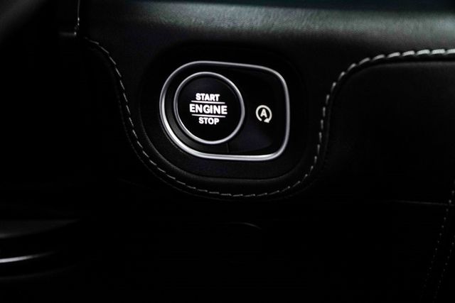 2022 Mercedes-Benz GLE AMG GLE 53 4MATIC Coupe - 22926031 - 23